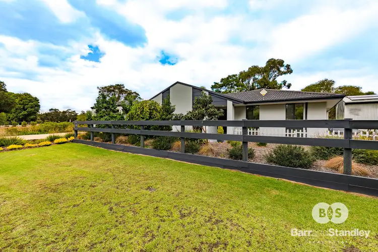 Second view of Homely rural property listing, 9 Trigwell Road, Boyanup WA 6237