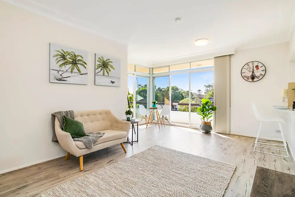 Main view of Homely apartment listing, 1/83 Howard Avenue, Dee Why NSW 2099