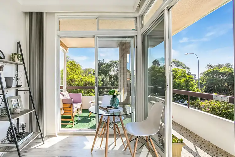 Second view of Homely apartment listing, 1/83 Howard Avenue, Dee Why NSW 2099