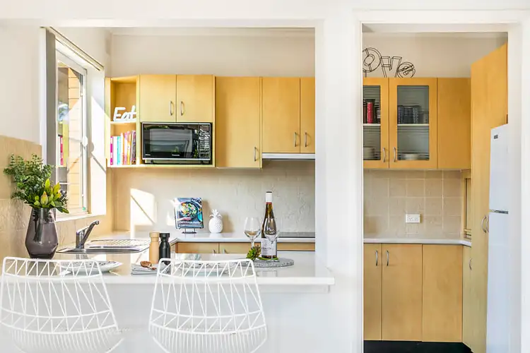 Third view of Homely apartment listing, 1/83 Howard Avenue, Dee Why NSW 2099