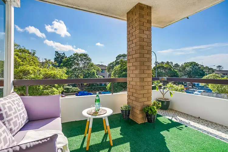 Fifth view of Homely apartment listing, 1/83 Howard Avenue, Dee Why NSW 2099