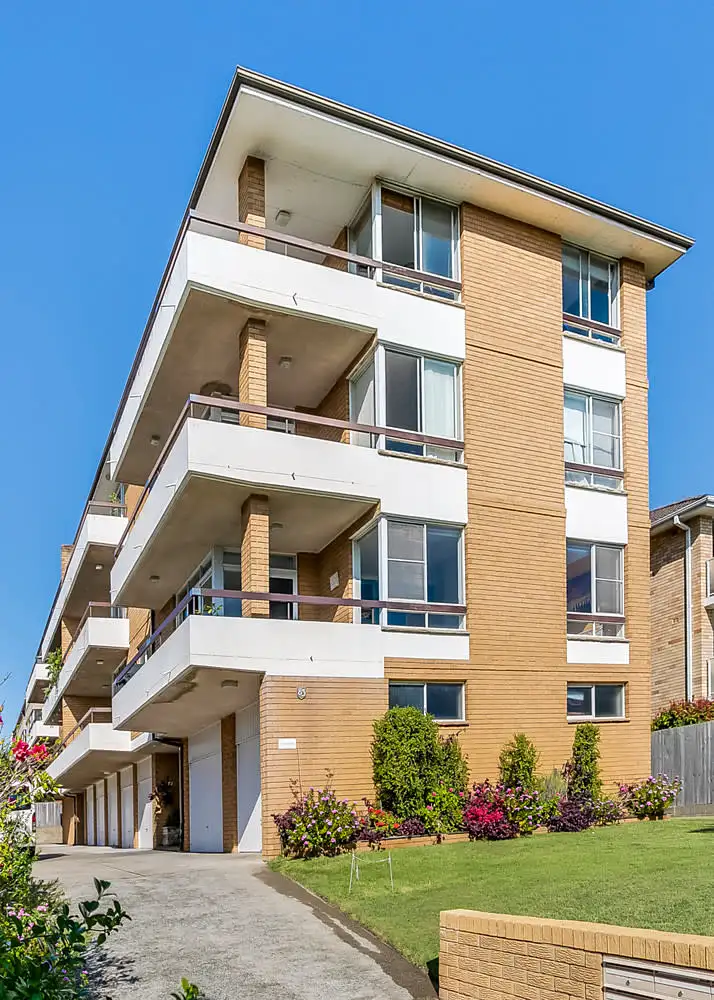 Sixth view of Homely apartment listing, 1/83 Howard Avenue, Dee Why NSW 2099