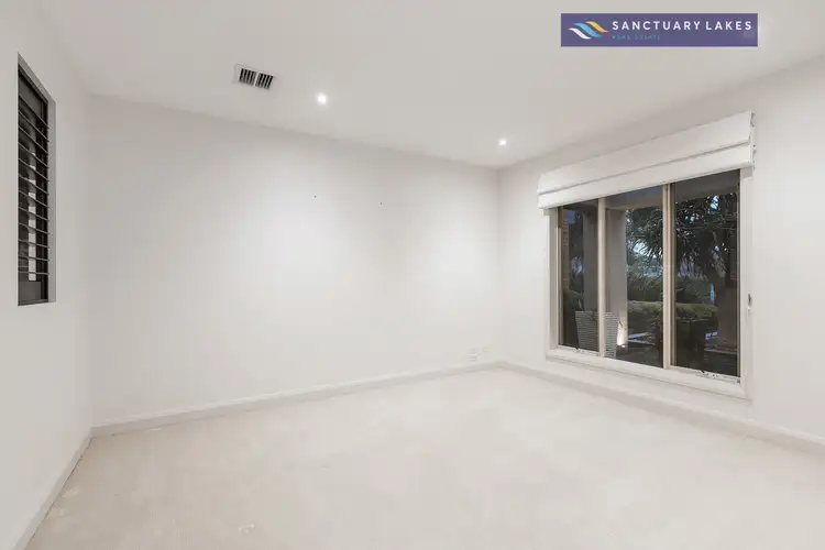Sixth view of Homely house listing, 34 Scenic Drive, Sanctuary Lakes VIC 3030