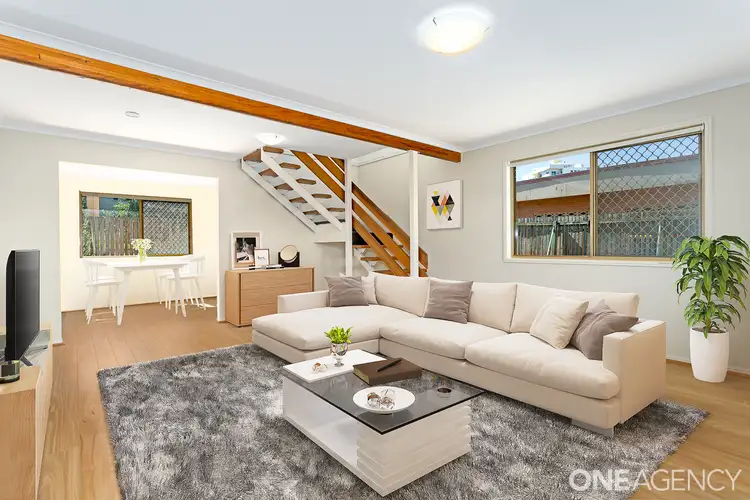 7/36 John Street, Redcliffe QLD 4020