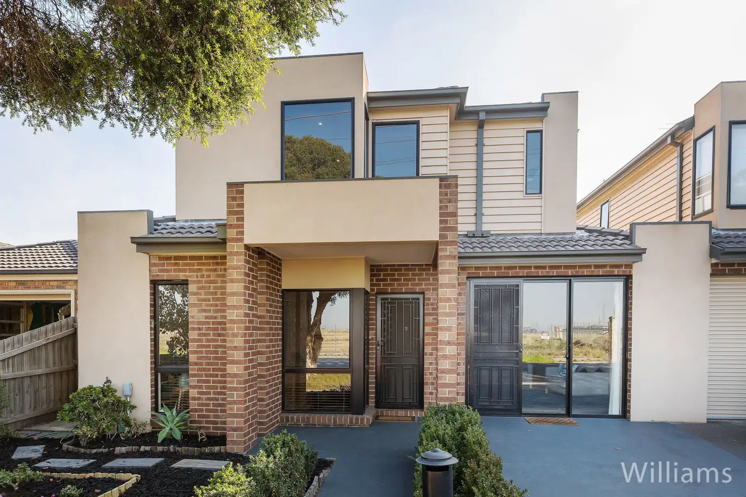 Main view of Homely townhouse listing, 3/53-55 Kyle Road, Altona North VIC 3025