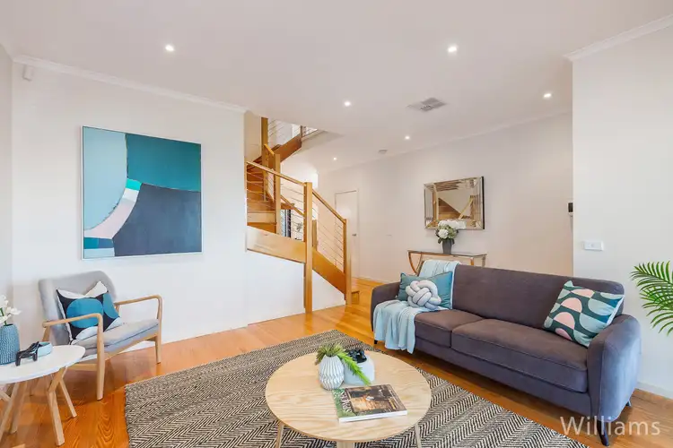 Second view of Homely townhouse listing, 3/53-55 Kyle Road, Altona North VIC 3025