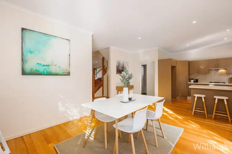 Third view of Homely townhouse listing, 3/53-55 Kyle Road, Altona North VIC 3025