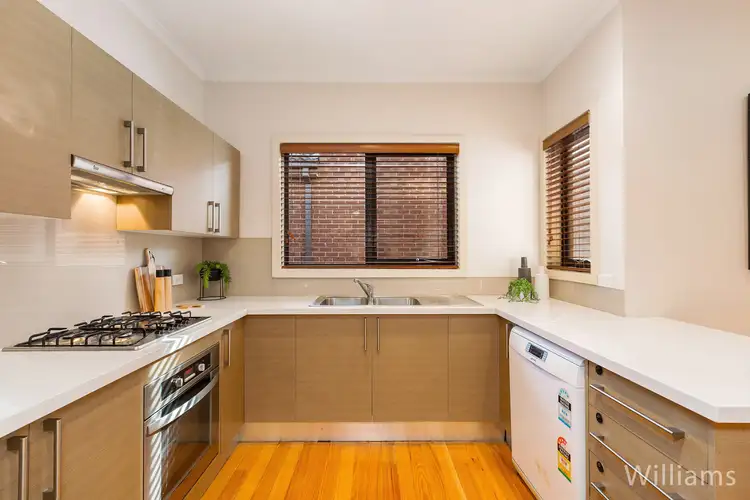 Fourth view of Homely townhouse listing, 3/53-55 Kyle Road, Altona North VIC 3025