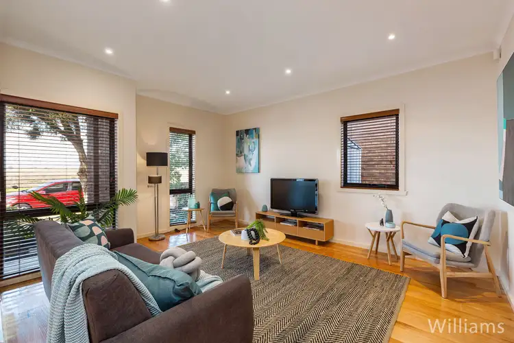 Fifth view of Homely townhouse listing, 3/53-55 Kyle Road, Altona North VIC 3025