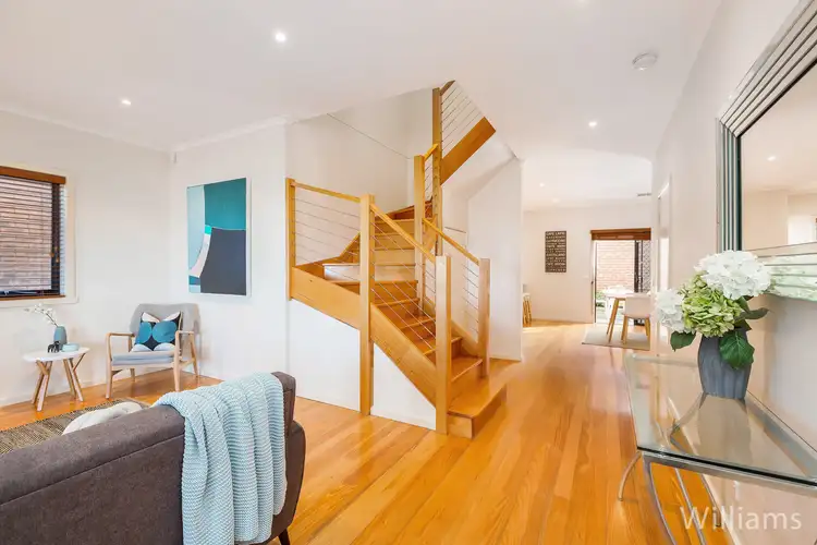 Sixth view of Homely townhouse listing, 3/53-55 Kyle Road, Altona North VIC 3025