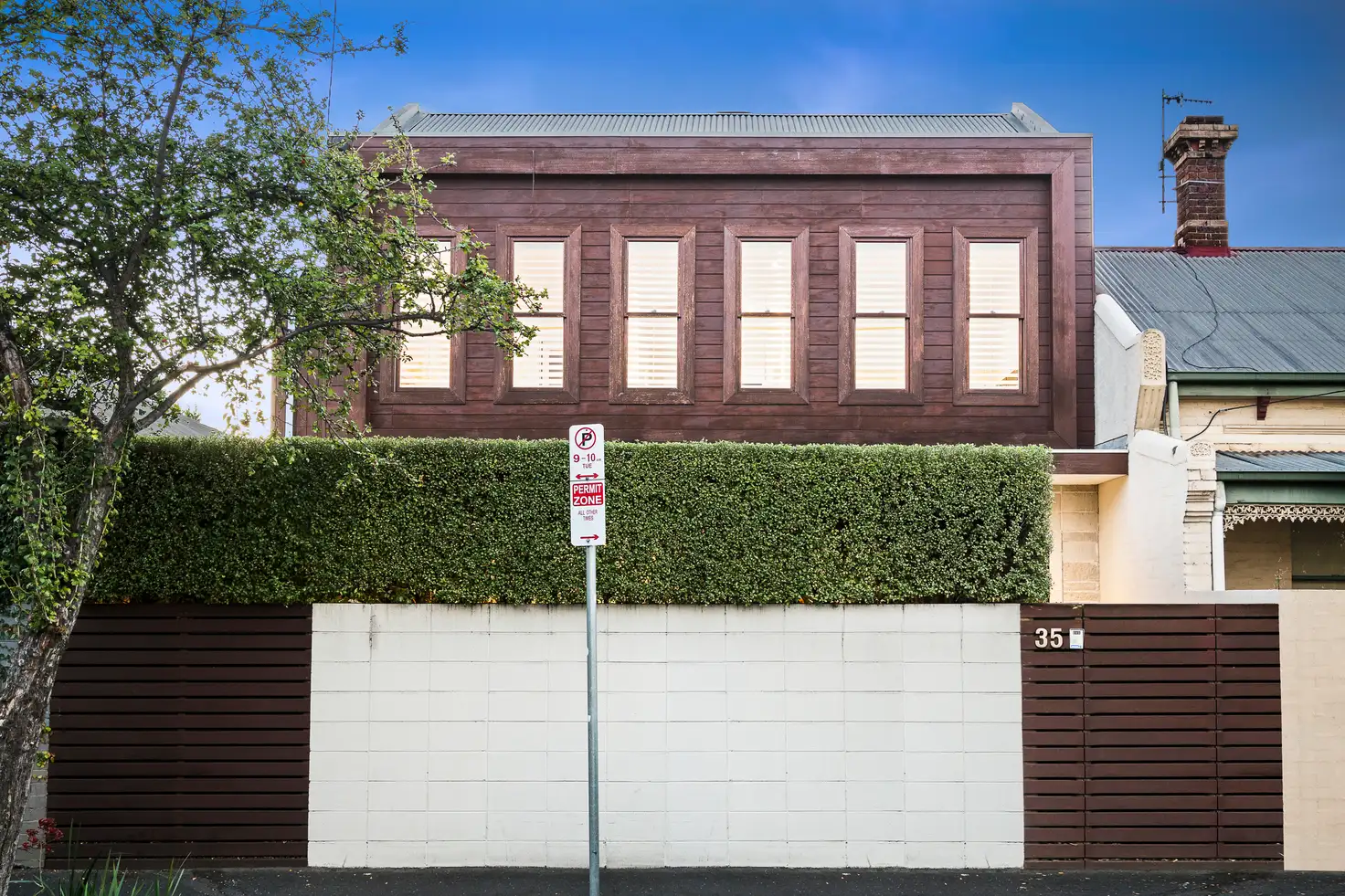 Main view of Homely house listing, 35 Hornby Street, Prahran VIC 3181