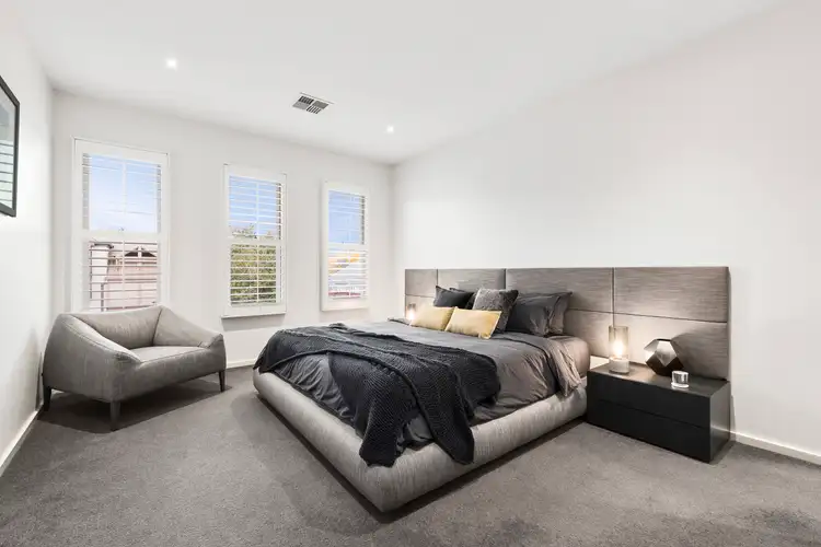 Fifth view of Homely house listing, 35 Hornby Street, Prahran VIC 3181