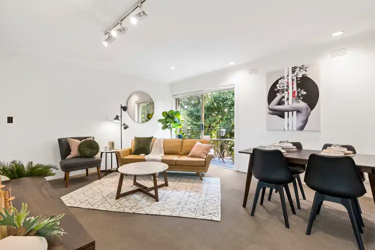 16/43 Williams Road, Prahran VIC 3181