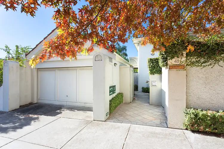 6/48 Maitland Street, Glen Iris VIC 3146