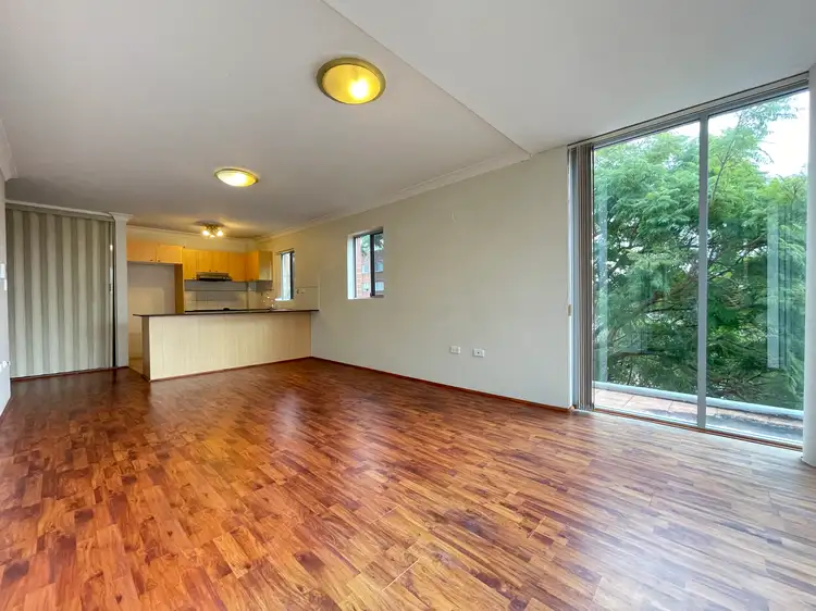 15/3 Kensington Road, Kensington NSW 2033
