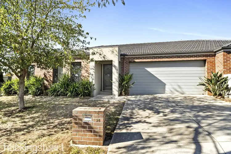 Main view of Homely house listing, 24 Baxter Street, Miners Rest VIC 3352