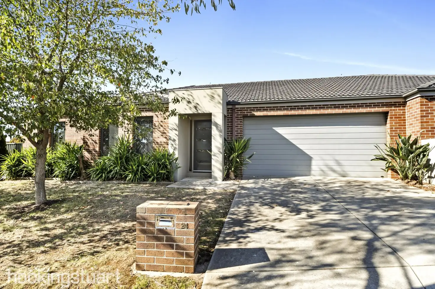 Main view of Homely house listing, 24 Baxter Street, Miners Rest VIC 3352