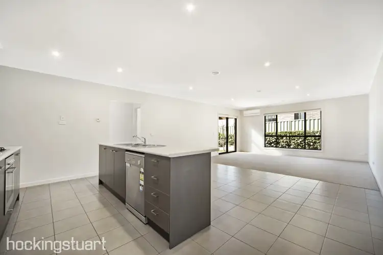 Second view of Homely house listing, 24 Baxter Street, Miners Rest VIC 3352