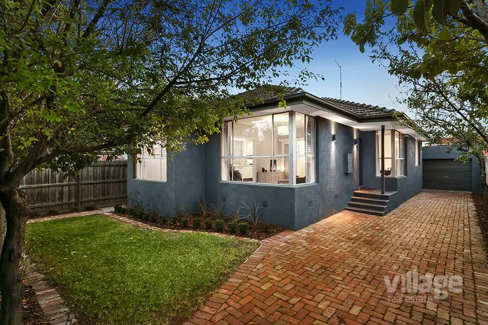 Main view of Homely house listing, 14 Hughes Street, Yarraville VIC 3013