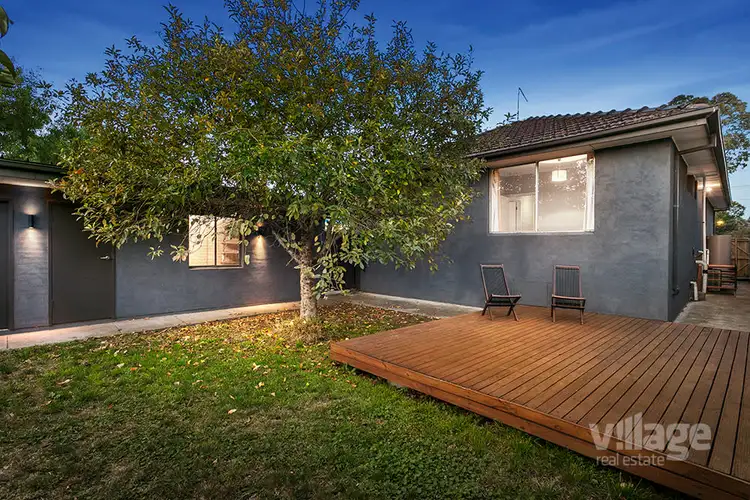 Fifth view of Homely house listing, 14 Hughes Street, Yarraville VIC 3013