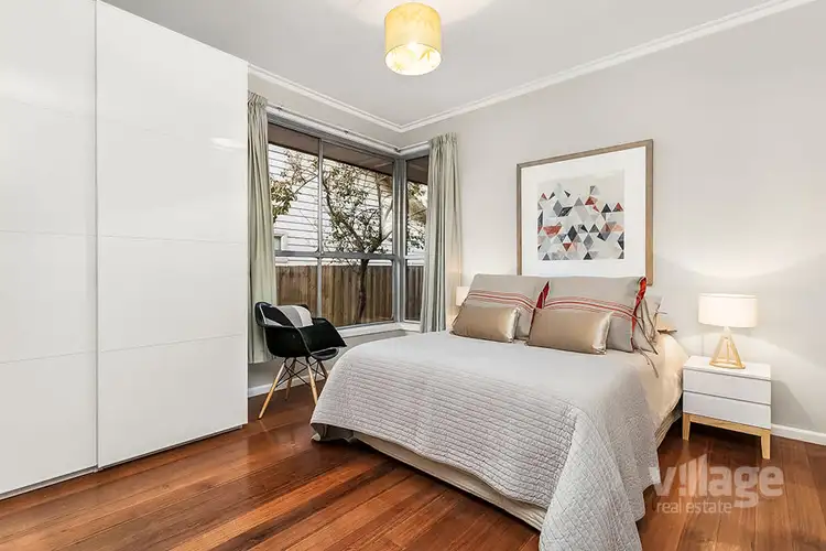 Sixth view of Homely house listing, 14 Hughes Street, Yarraville VIC 3013