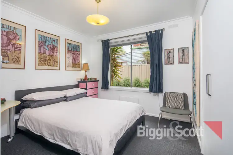 Second view of Homely unit listing, 1/301 Neill Street, Soldiers Hill VIC 3350