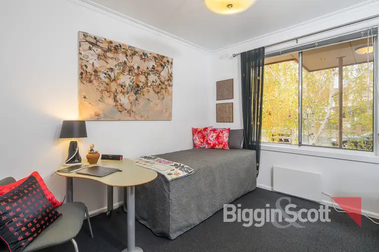 Third view of Homely unit listing, 1/301 Neill Street, Soldiers Hill VIC 3350