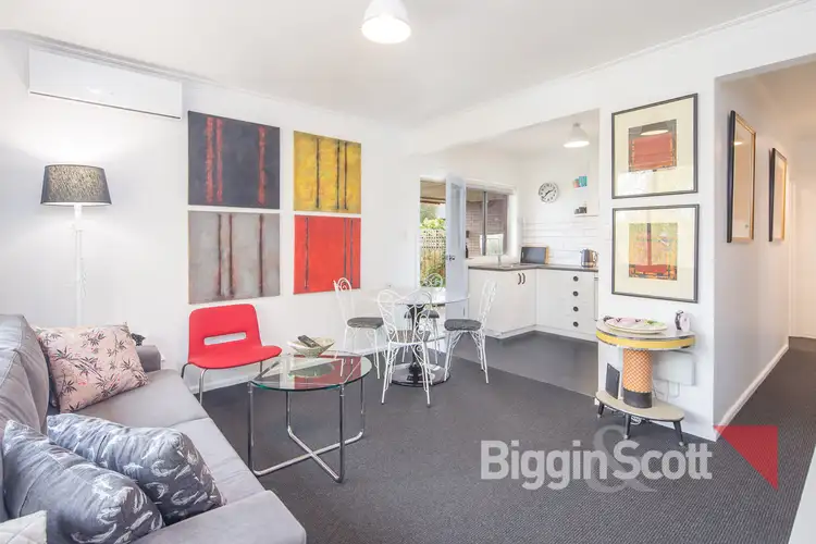Seventh view of Homely unit listing, 1/301 Neill Street, Soldiers Hill VIC 3350