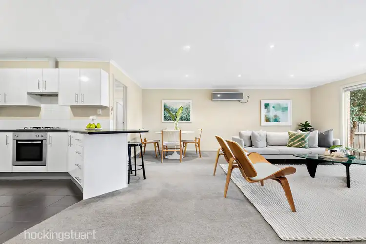 Main view of Homely house listing, 1/46 Frankston - Flinders Road, Frankston VIC 3199