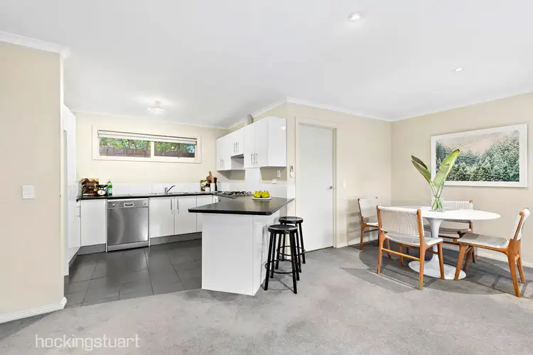 Second view of Homely house listing, 1/46 Frankston - Flinders Road, Frankston VIC 3199