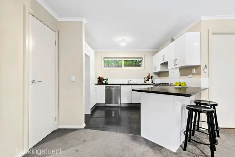 Third view of Homely house listing, 1/46 Frankston - Flinders Road, Frankston VIC 3199