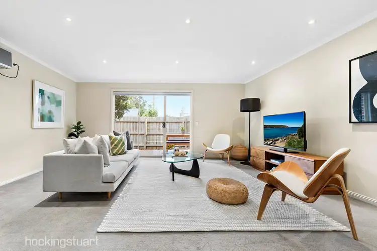 Fourth view of Homely house listing, 1/46 Frankston - Flinders Road, Frankston VIC 3199