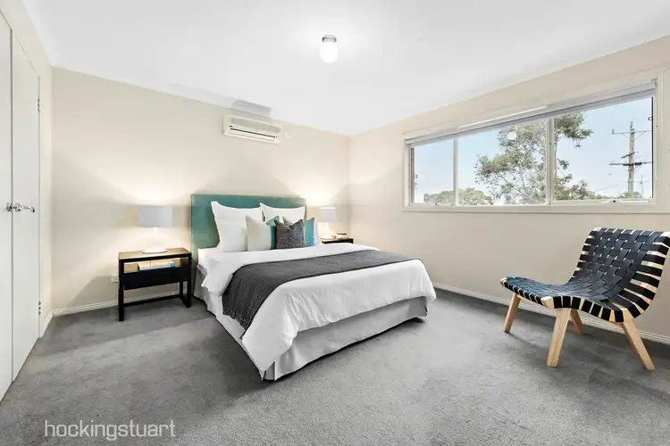 Fifth view of Homely house listing, 1/46 Frankston - Flinders Road, Frankston VIC 3199