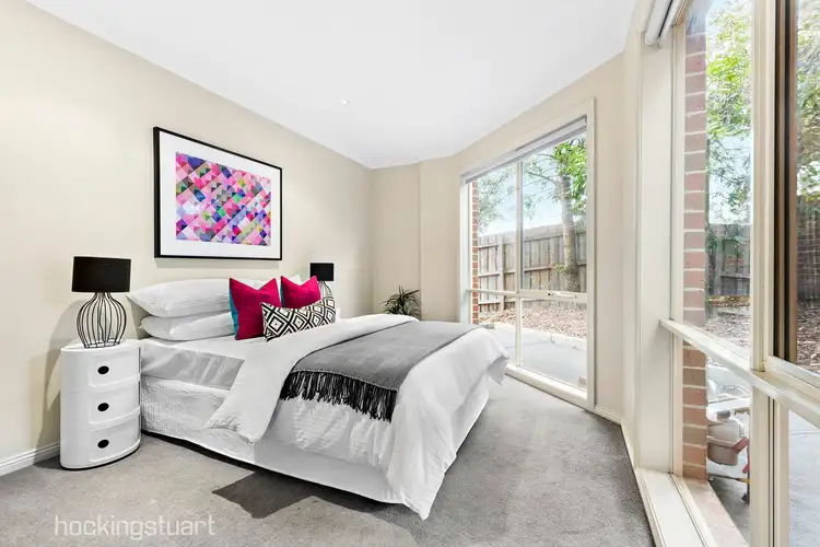 Sixth view of Homely house listing, 1/46 Frankston - Flinders Road, Frankston VIC 3199