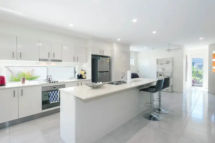 Main view of Homely house listing, 9 Paroo Lane, Pelican Waters QLD 4551
