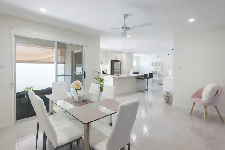 Third view of Homely house listing, 9 Paroo Lane, Pelican Waters QLD 4551