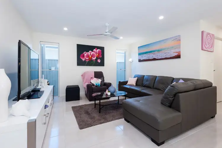Fourth view of Homely house listing, 9 Paroo Lane, Pelican Waters QLD 4551