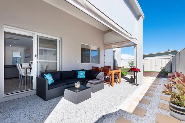Seventh view of Homely house listing, 9 Paroo Lane, Pelican Waters QLD 4551