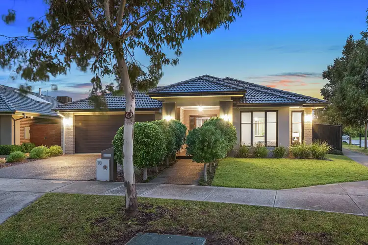 Main view of Homely house listing, 10 Agility Court, Doreen VIC 3754