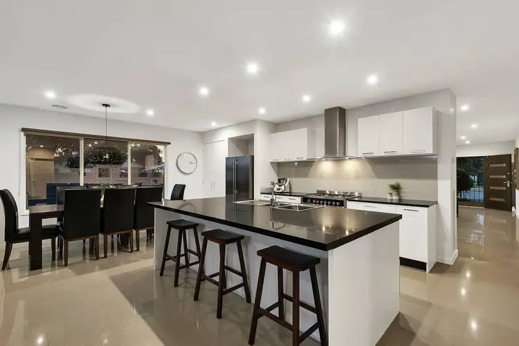 Third view of Homely house listing, 10 Agility Court, Doreen VIC 3754
