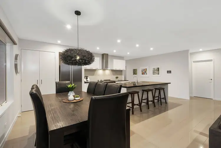 Fourth view of Homely house listing, 10 Agility Court, Doreen VIC 3754