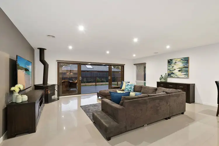 Sixth view of Homely house listing, 10 Agility Court, Doreen VIC 3754