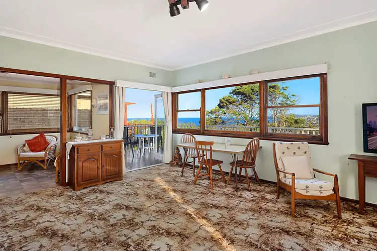 Third view of Homely house listing, 77 Quirk Street, Dee Why NSW 2099
