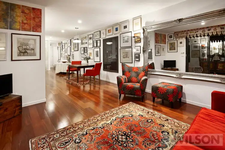 Second view of Homely apartment listing, 8/129-133 Ormond Esplanade, Elwood VIC 3184