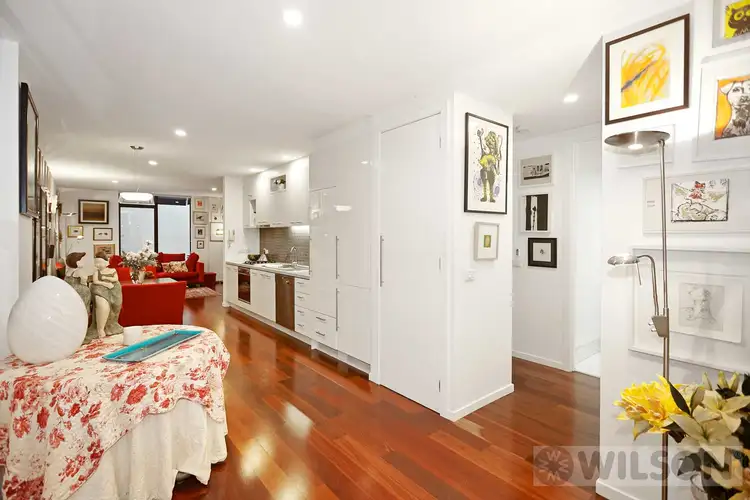 Third view of Homely apartment listing, 8/129-133 Ormond Esplanade, Elwood VIC 3184