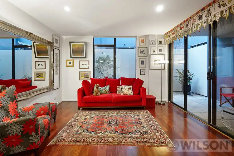Fourth view of Homely apartment listing, 8/129-133 Ormond Esplanade, Elwood VIC 3184