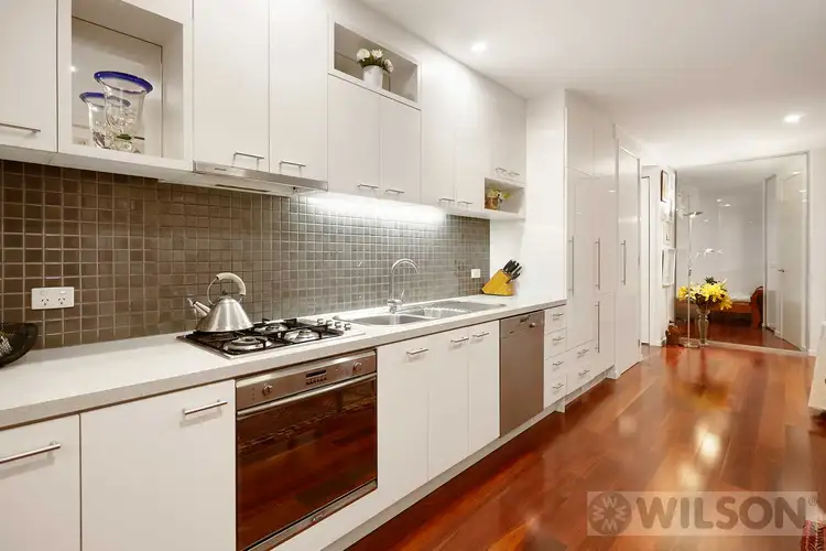 Fifth view of Homely apartment listing, 8/129-133 Ormond Esplanade, Elwood VIC 3184