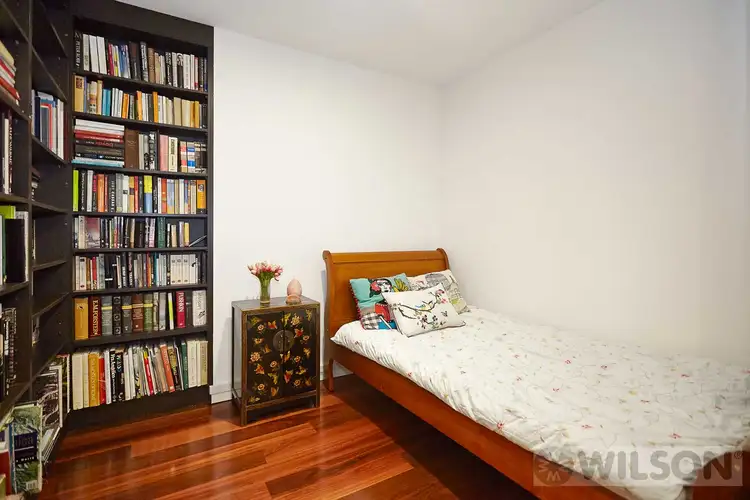 Sixth view of Homely apartment listing, 8/129-133 Ormond Esplanade, Elwood VIC 3184