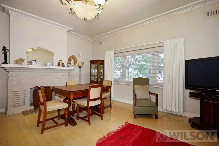 Second view of Homely apartment listing, 6/33 Queens Road, Melbourne VIC 3000