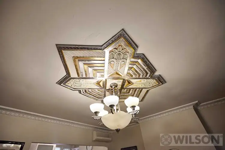 Fourth view of Homely apartment listing, 6/33 Queens Road, Melbourne VIC 3000